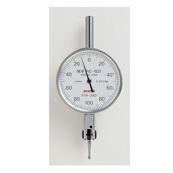 新的PIX测试PCN-2BD