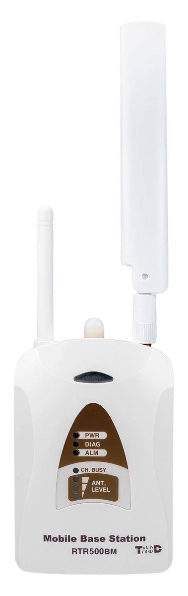 移动基站RTR500BM