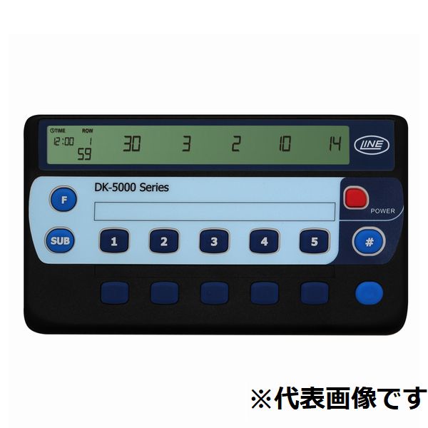 长度测量计数器RY1-3：100-5-1