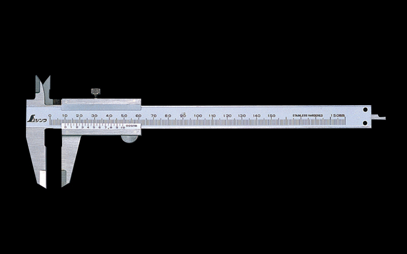 流行卡尺15厘米19899MN-150