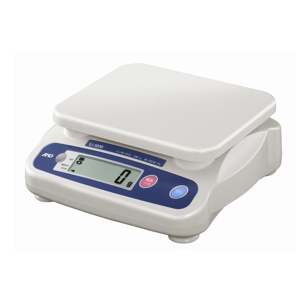 工作量表（步骤SJ-20K）