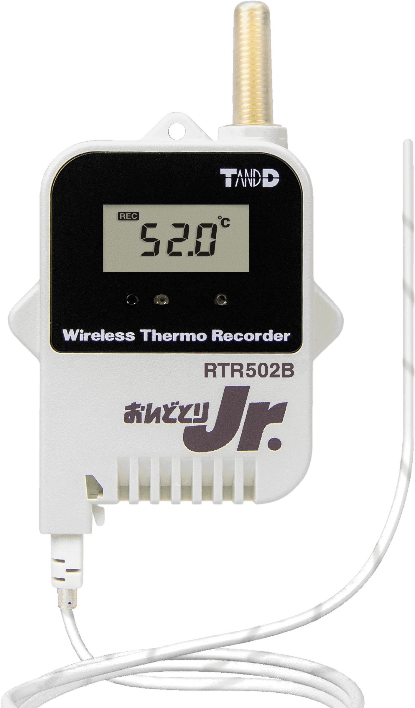 小数据记录仪（子单元，温度1chrtr-502b）