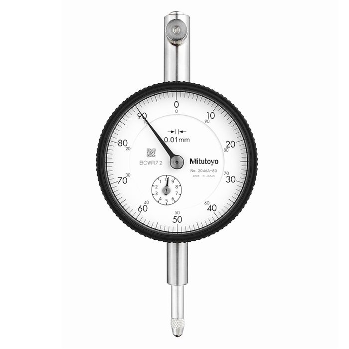 DIAL GAUGE 2046A-80