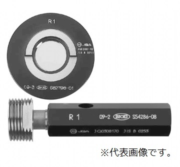 管道锥形螺钉仪表套件PT-PR 3/4