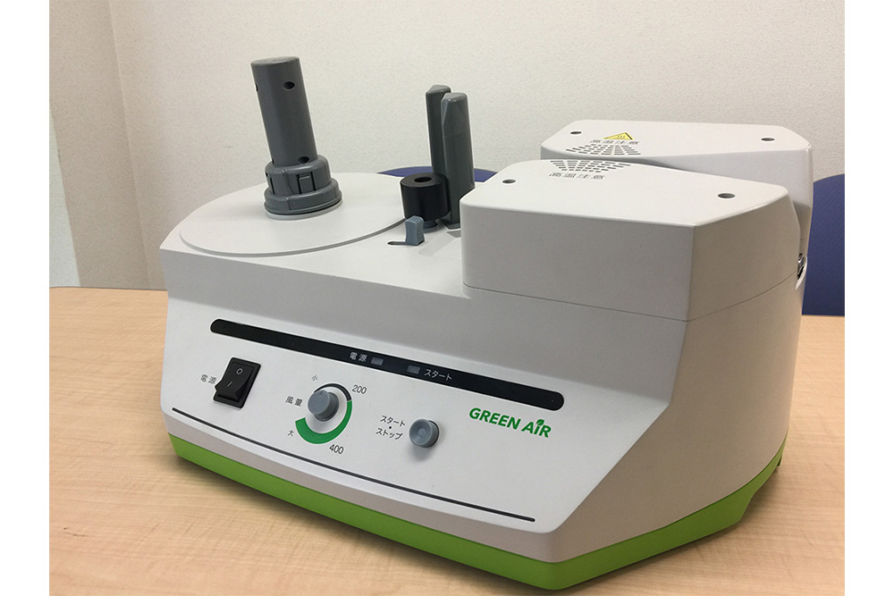 绿色空气缓冲材料制造机身