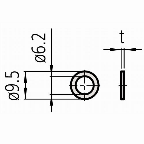 Watsushiya 0.5mm205457