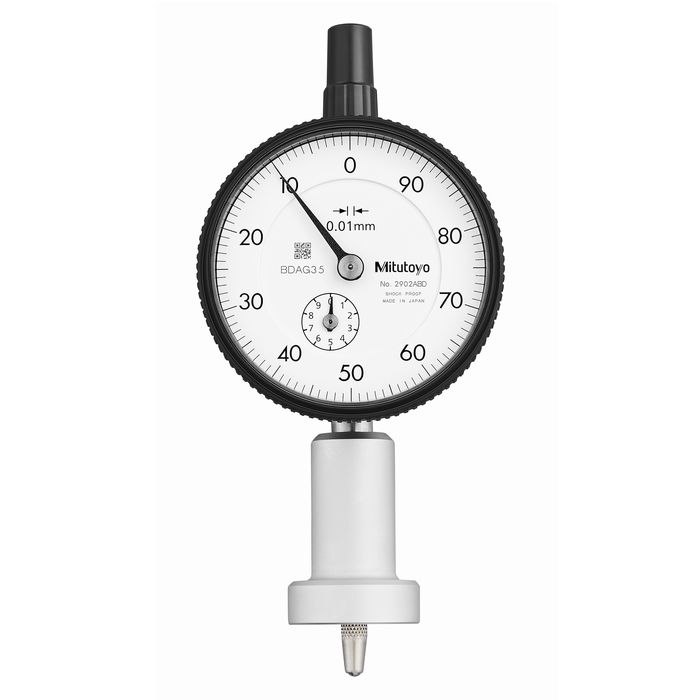 拨号深度量表/20d-107223a