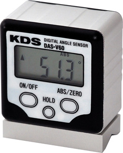 数字角度传感器VDAS-V60