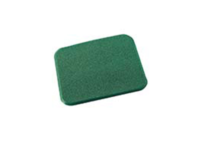 站立垫II 500 x 600mm MR-062-522绿色