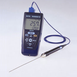 数字方便温度计MC1000-000