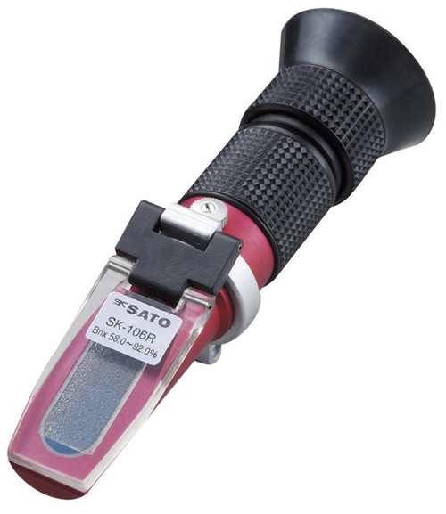 手持冰箱R系列No.0186-00 SK-106R