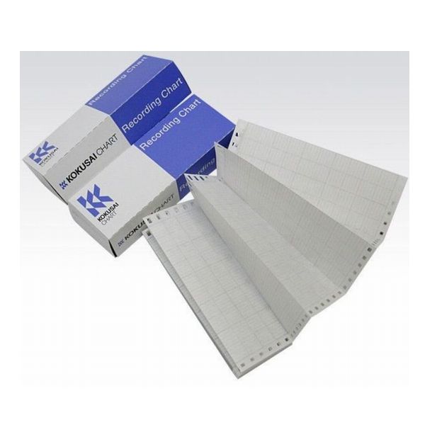 录音纸（10本书/框）81407861-001-kc