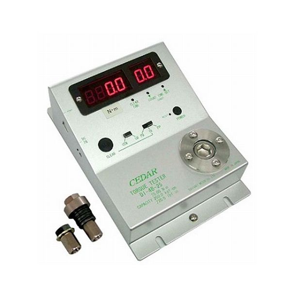 扭矩测试仪DI-4B-25