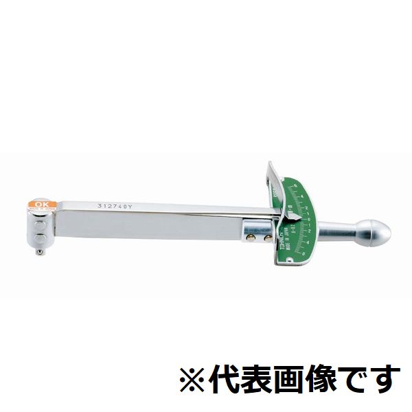 板类型扭矩扳手（SF-30）SF3N