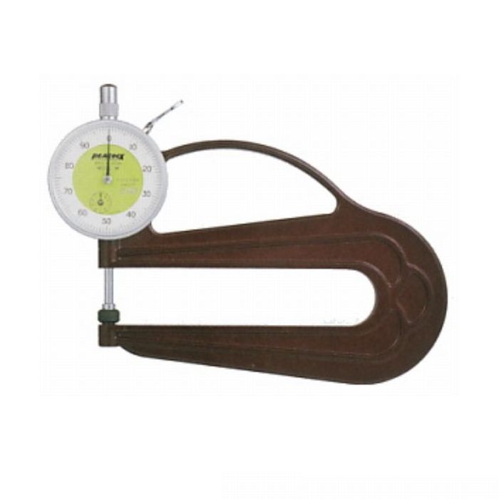 拨号时尚量规H-0.4N