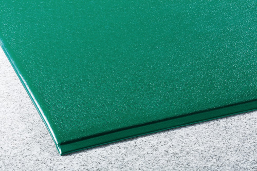 Terra Cushion（PVC泡沫表）超厚750 x 900毫米