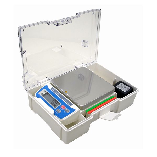 紧凑型秤（Bal​​u Pack HT-3000-JAC）