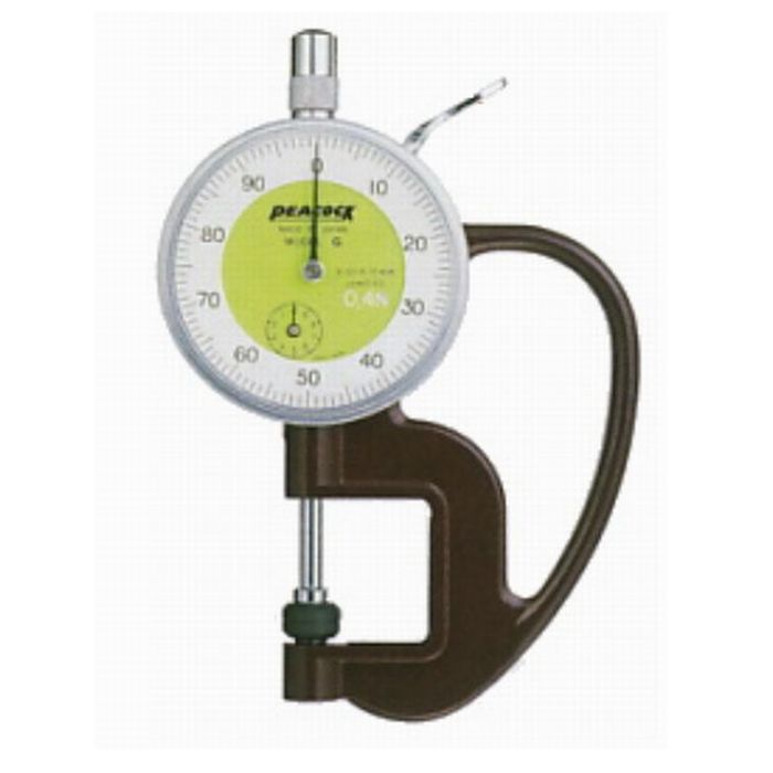 拨号时尚量表G-0.4N