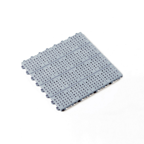 Touch Mat II PVC Ash 300 x 300 MR0641767