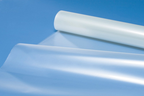 超薄硅薄板0.3 x 500 x 10m卷