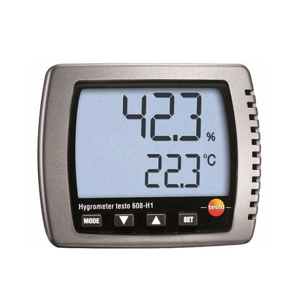 温・湿度计（0560 6081608-H1
