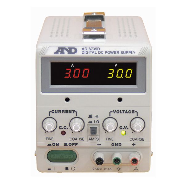 直流电源 AD-8735D