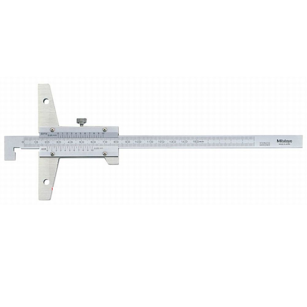 深度仪（527-201VDS15