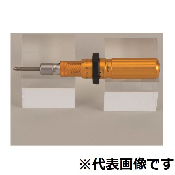 扭矩驱动器（RTD-1.5/no Bit）RTD15CN