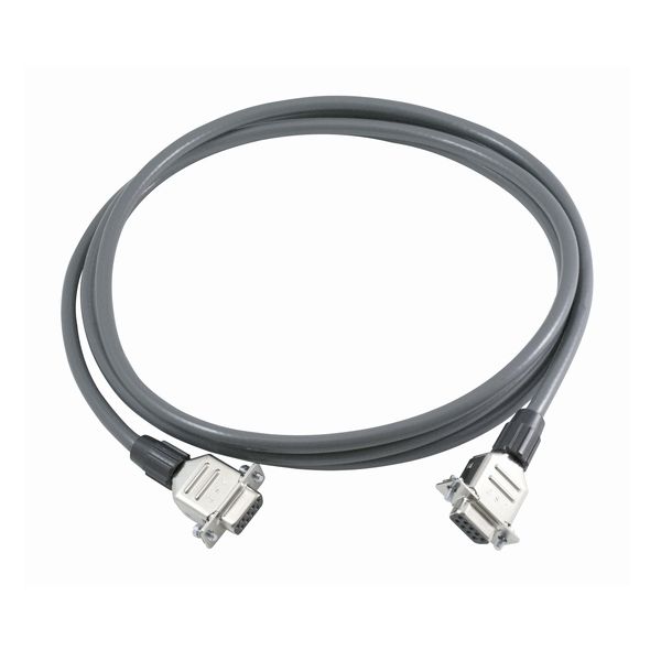 RS-232C电缆（9P-9P AX-KO2466-200