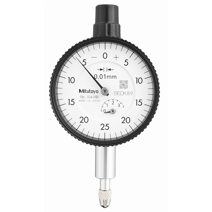 拨号仪（无耳朵1041ab