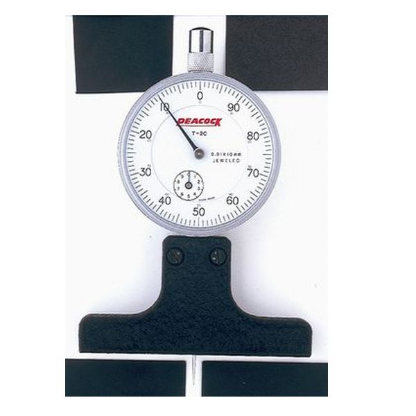 拨号DEPP仪表T-2C