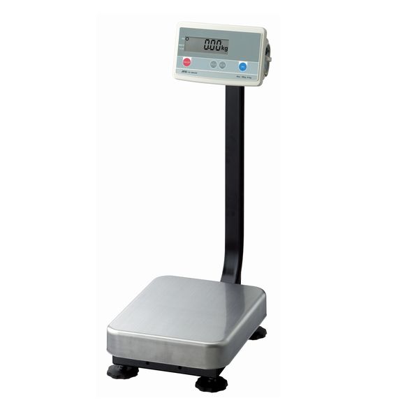 数字平台秤（无认证/380x300 FG-150KAM