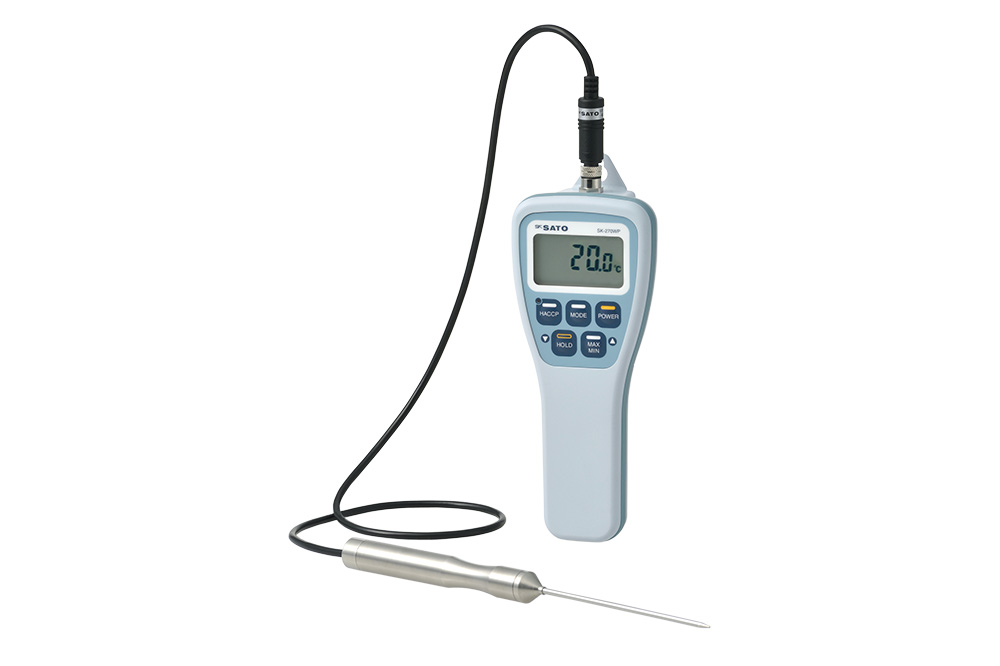 SK-270WP(标准センサ付） 8078-00