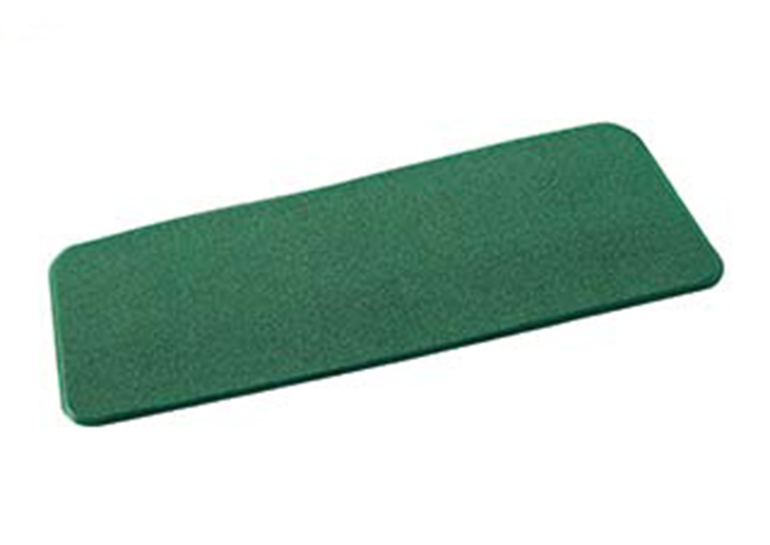 站立垫II 500 x 1500mm MR-062-545绿色
