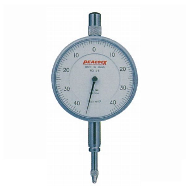 拨号量表（17BF无耳括号