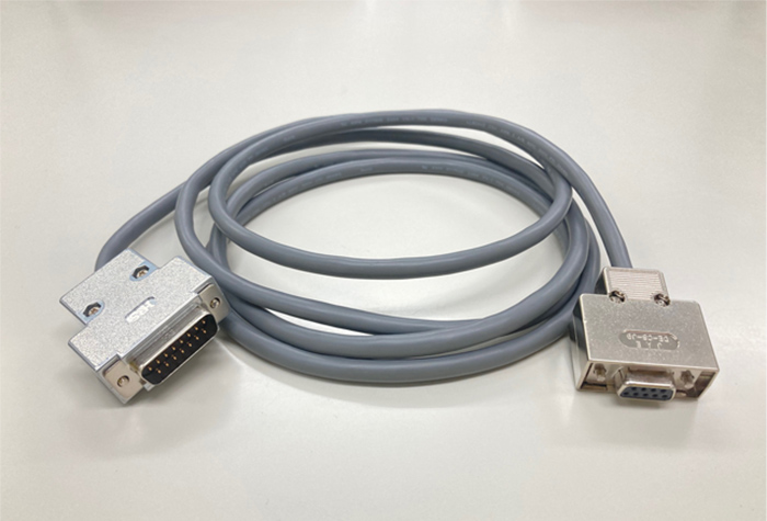 专用电缆CC-C22-2M