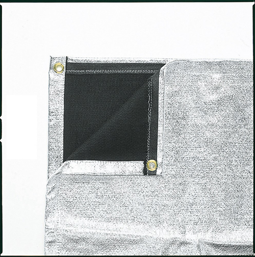 火焰 - 引起溅射表ES301 95 x 100cm