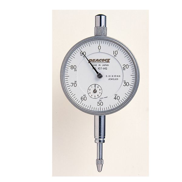 拨号量表（高精度）107-HG