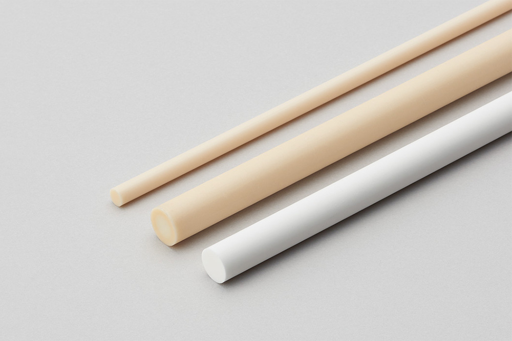 氧化铝圆条AL9-22.8-200