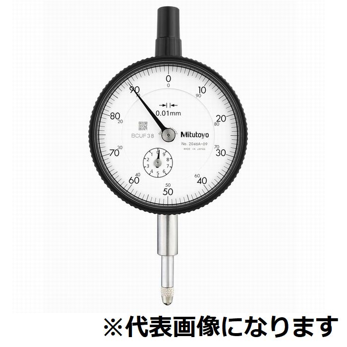 拨号仪（无耳括号2046AB-60