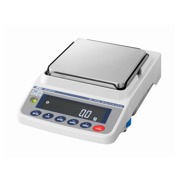 电子平衡（内置重量）GX-6001A