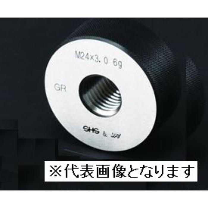 公制螺钉环量规法线WR2 8-1.25