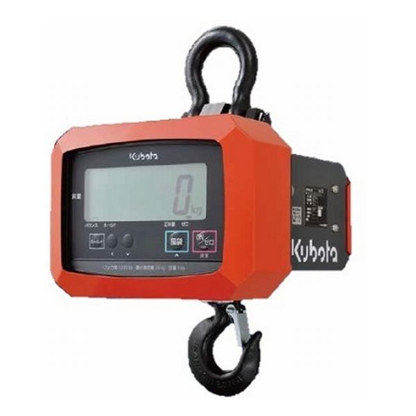 钩刻度（无检查/常规设置KL-HS-Q-20