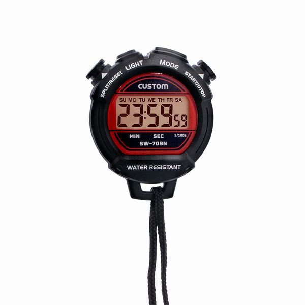 防水秒表SW-709N