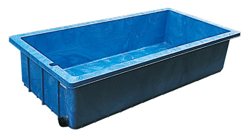 稀疏平方容器RL-500L