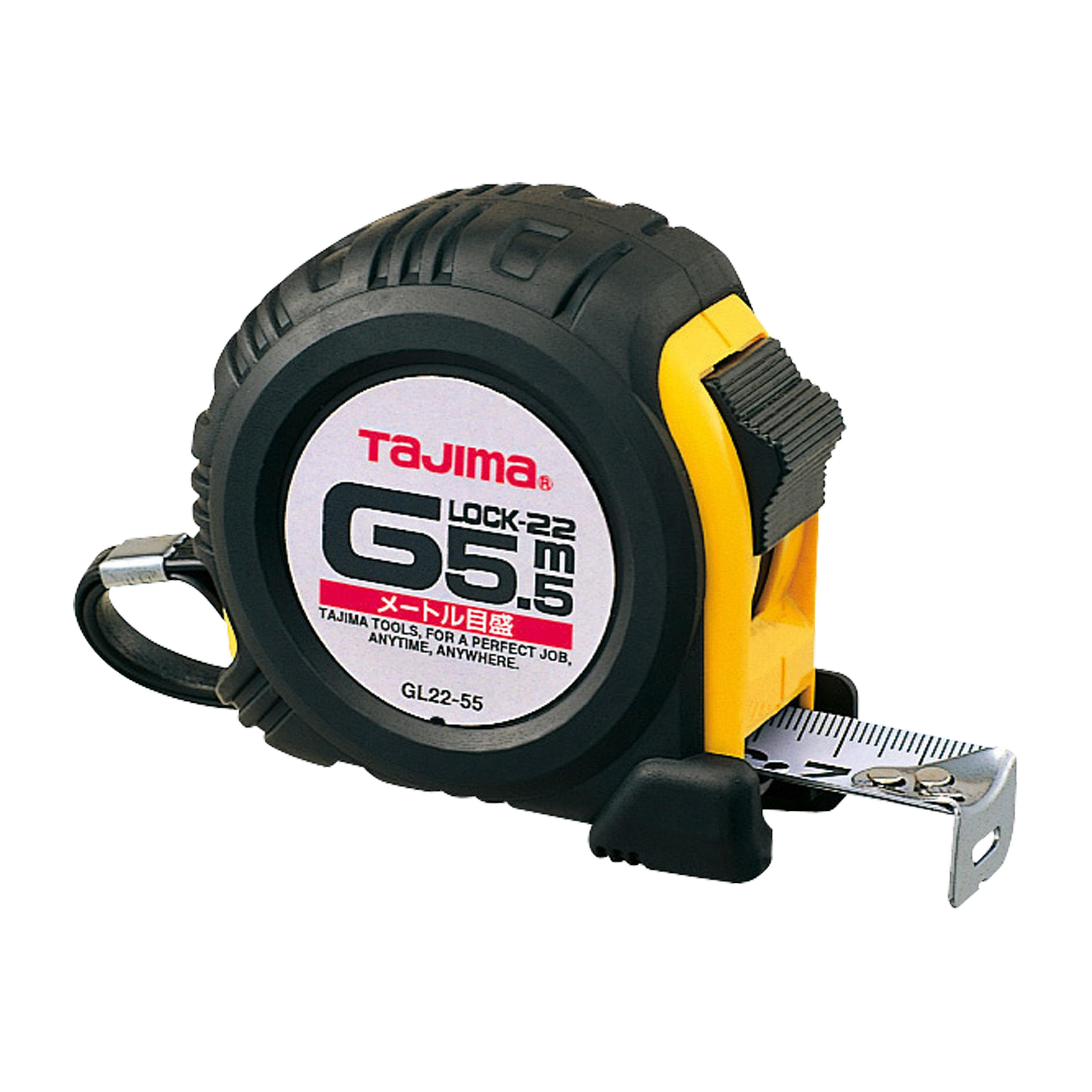 G-Lock 22-555万米尺度/水泡GL22-55BL