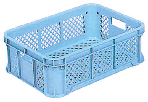 日落者B＃25蓝色520 x 363 x 158hmm