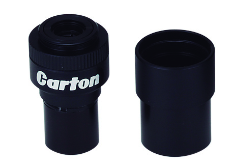 纸箱光相机适配器0.56X