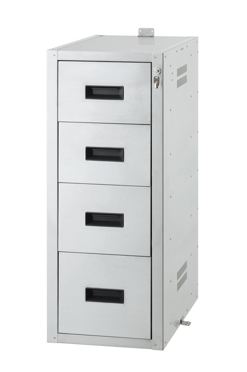 储物柜（落地类型）