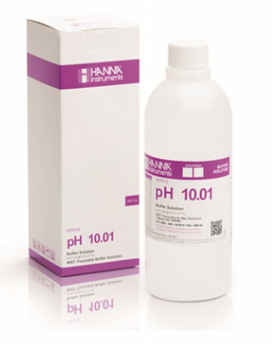 校正用标准液PH10.01 500mlHI 7010L